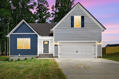 302 Tisha Ct Clarksville TN 37042