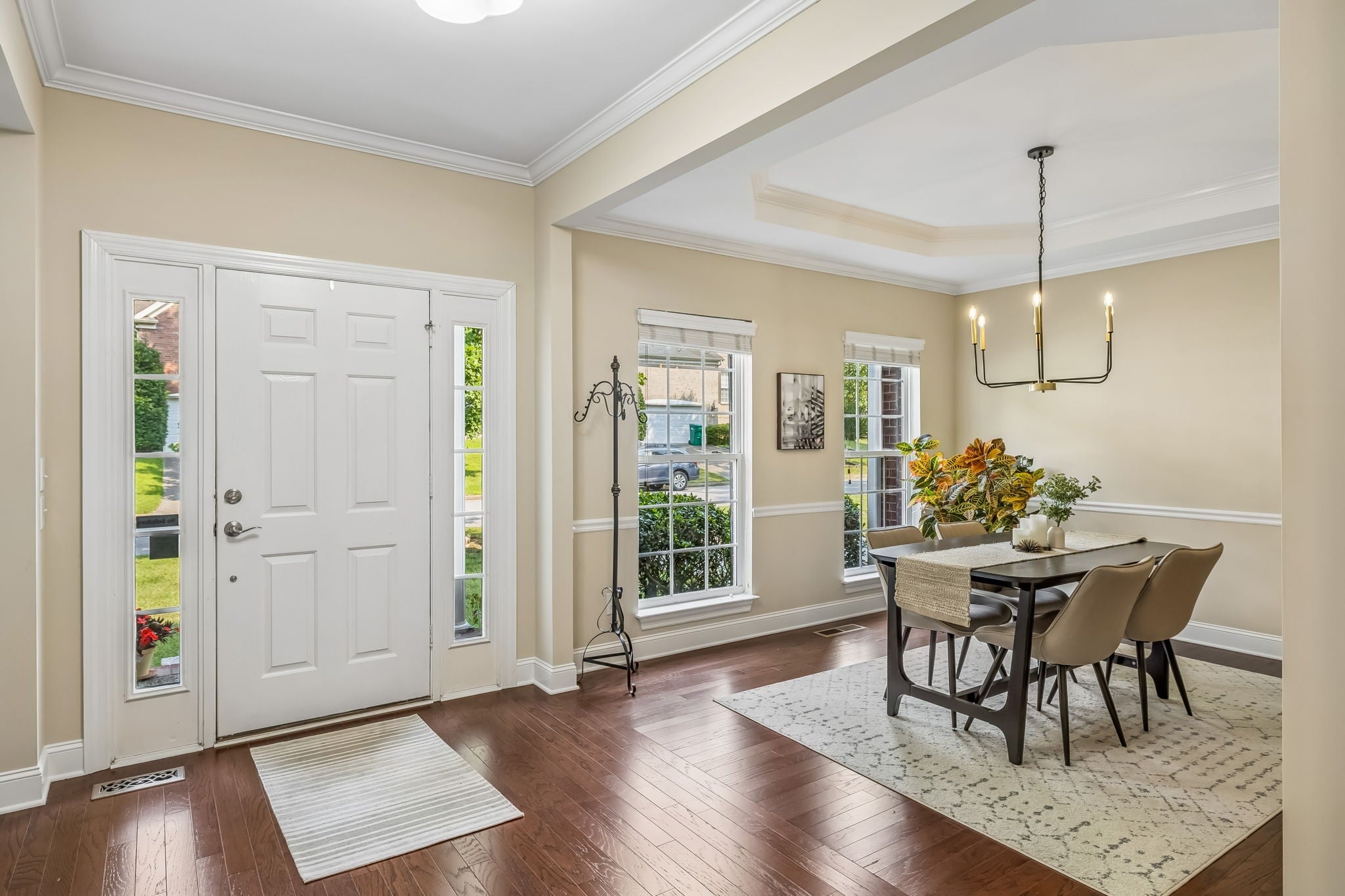 1279 Bridgeton Park Dr