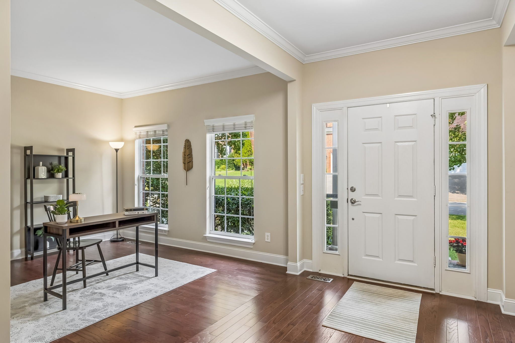 1279 Bridgeton Park Dr