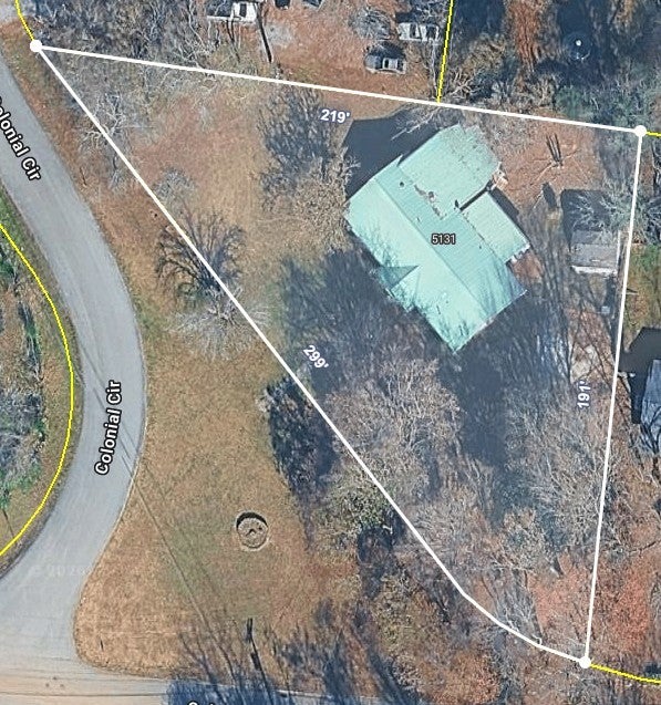 5131 Colonial Cir