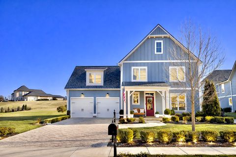 837 Plowson Rd Mount Juliet TN 37122