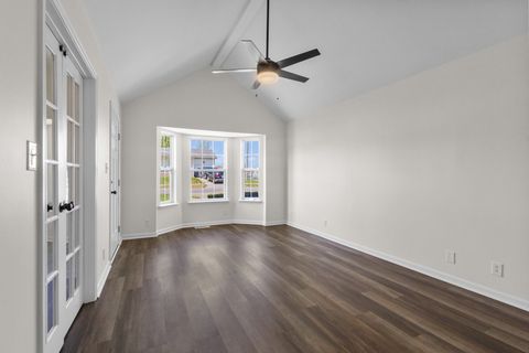438 Pacific Ave, Oak Grove, KY 42262 - MLS#: 2817824