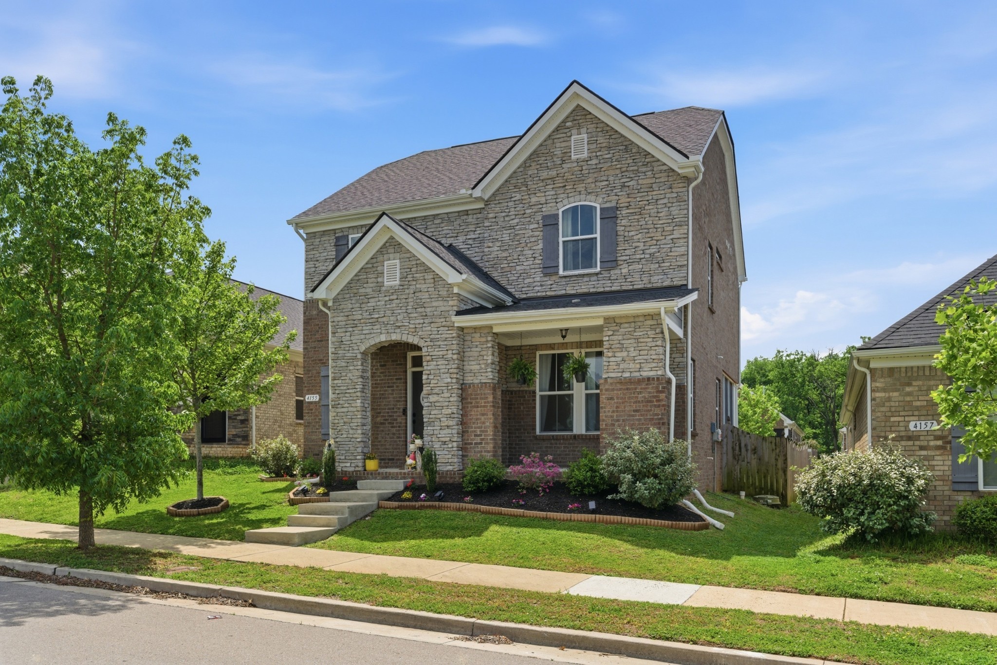 4155 Magnolia Farms Dr