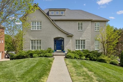 1517 Charleston Park Dr Spring Hill TN 37174