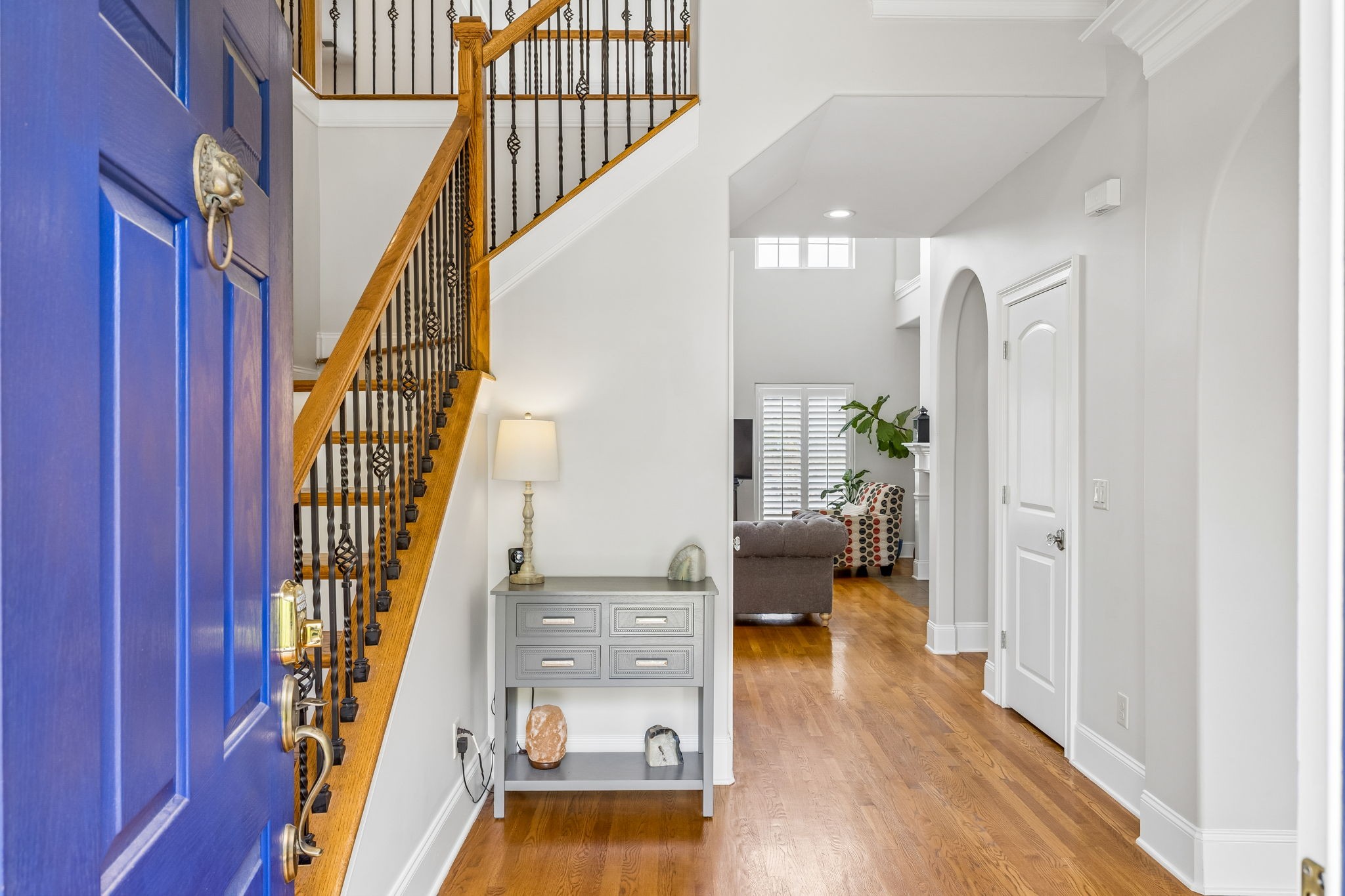 1517 Charleston Park Dr