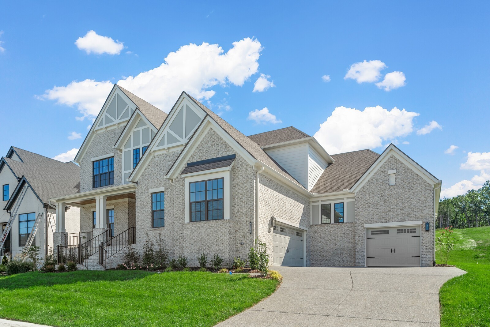 5155 High Park Hill Drive