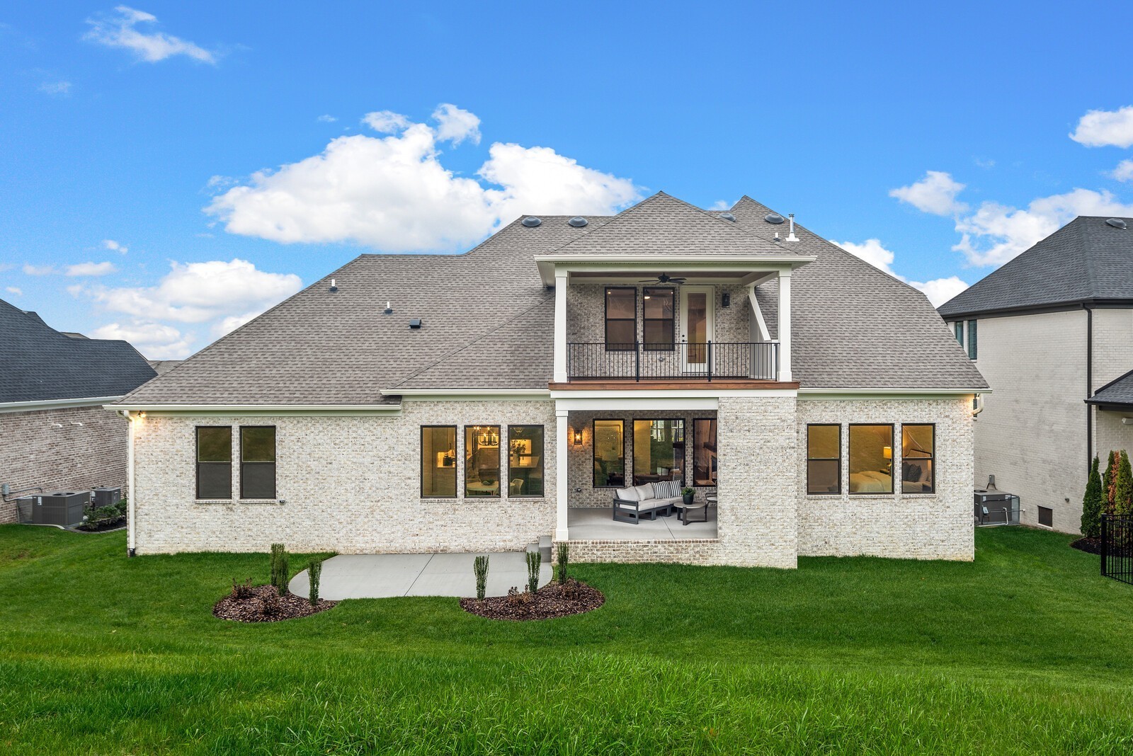 5155 High Park Hill Drive
