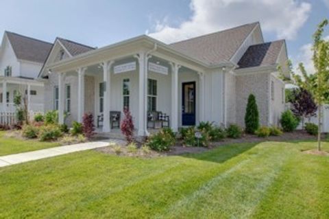 Photo of 1710 Lasea Rd, Spring Hill, TN 37174 (MLS # 3186641)