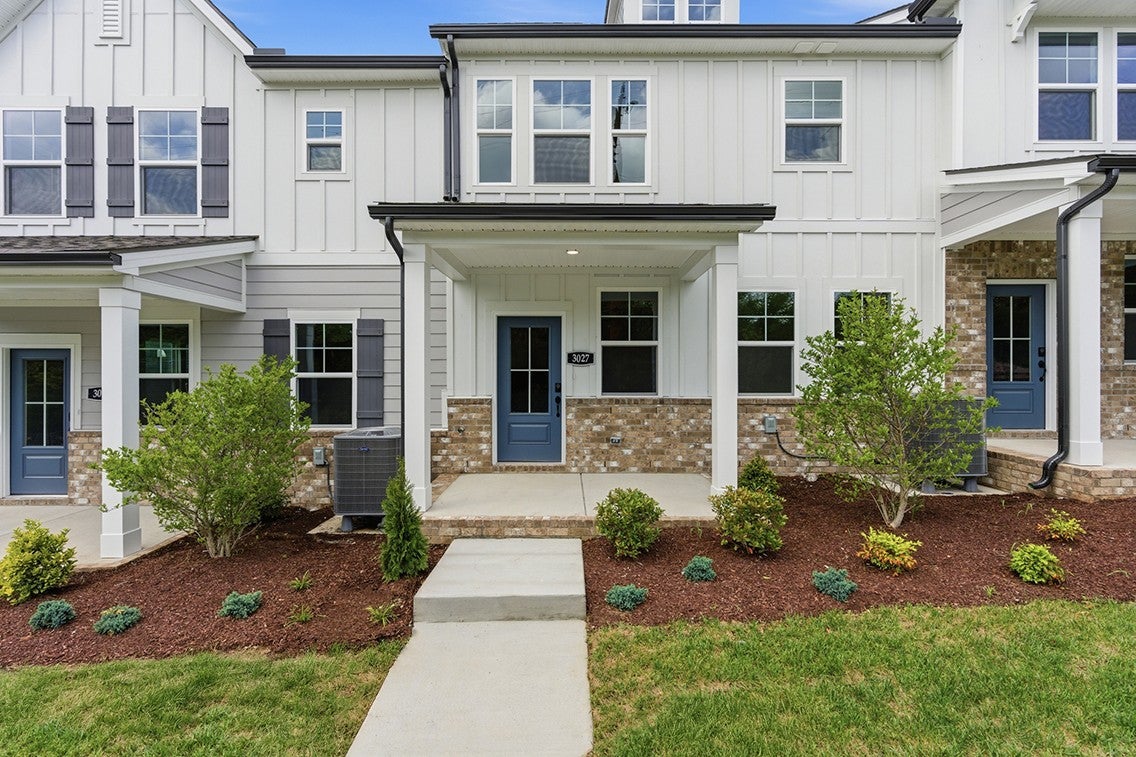 3-bed listing at 3027 Stokers Ln, Nashville