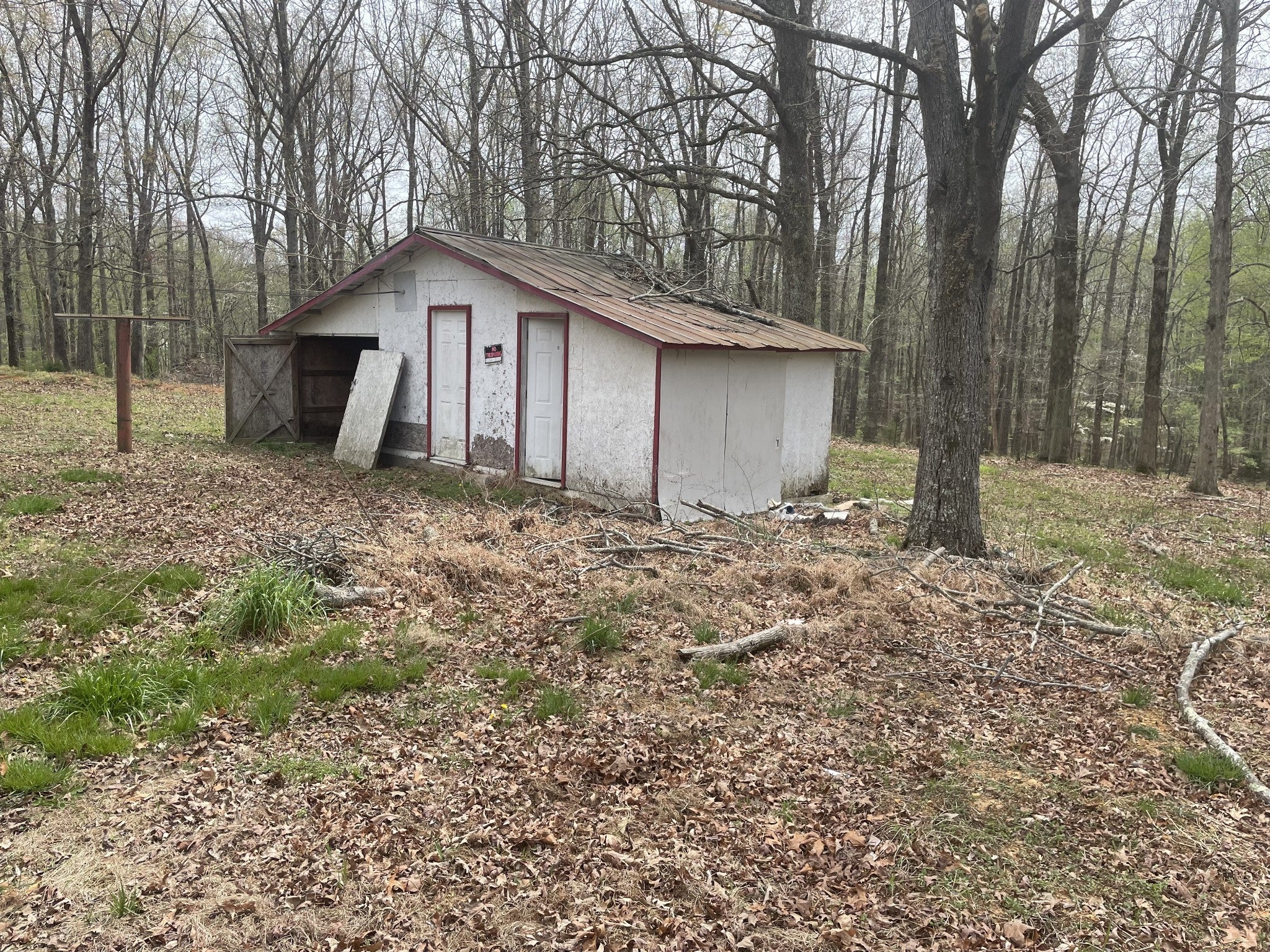 318 Highway 20