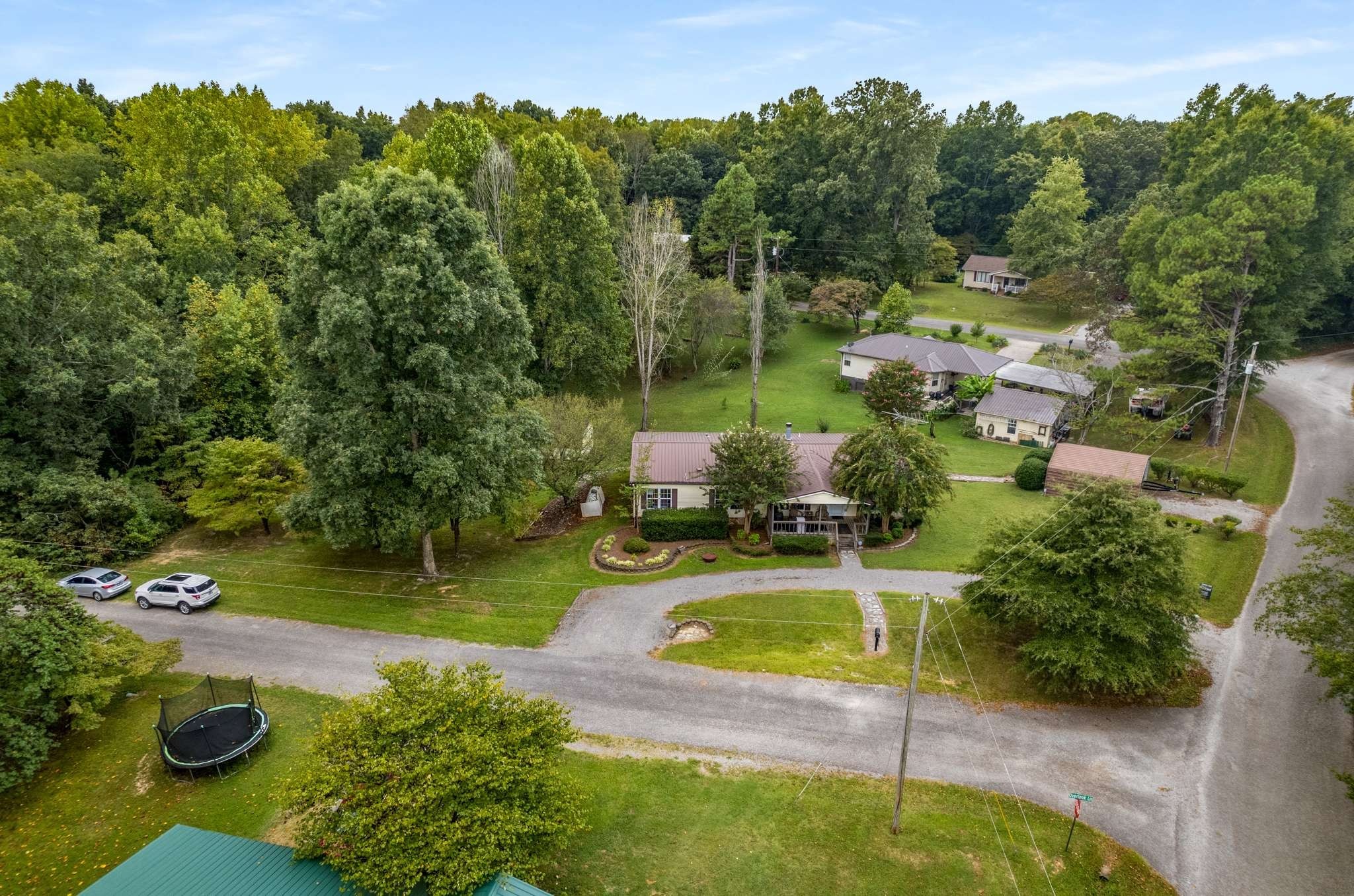 14 Overlook Ln