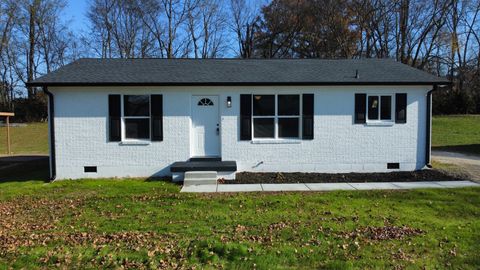 115 Dogwood Dr, Columbia, TN 38401 - MLS#: 2765196