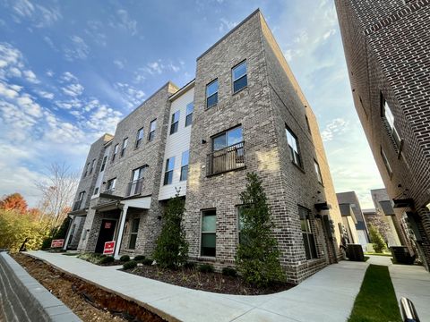 361A Wellows Chase Spring Hill TN 37174