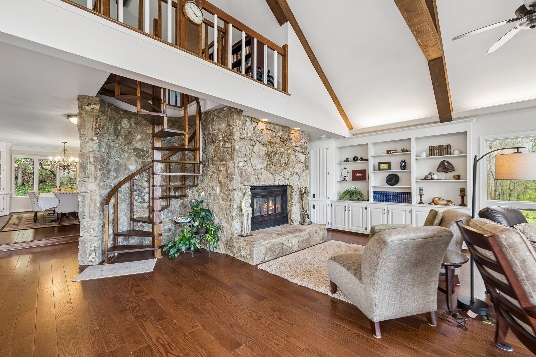 999 Scramblers Knob, Franklin TN 37069 4-bed home, photo 9 of 30