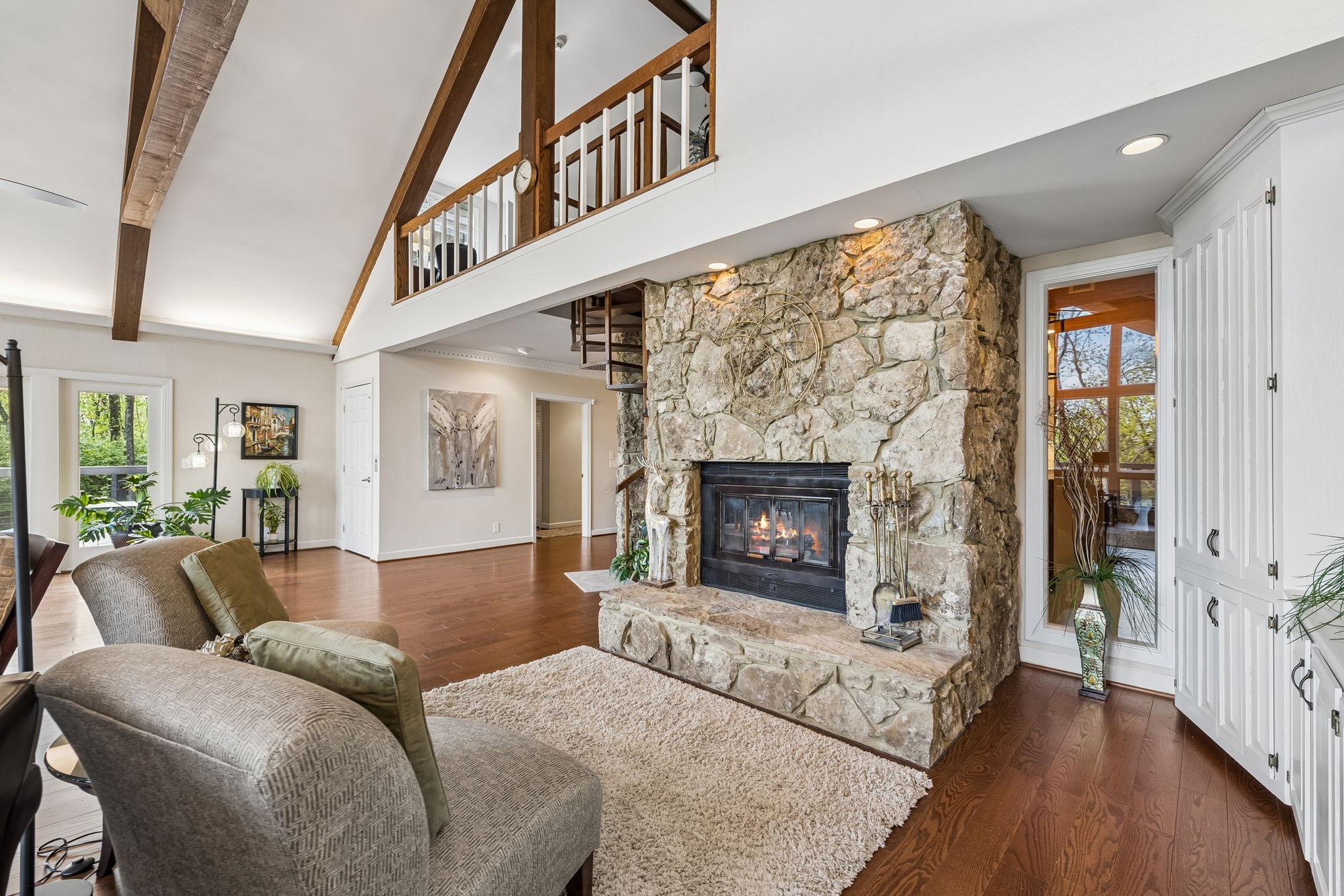 999 Scramblers Knob, Franklin TN 37069 4-bed home, photo 13 of 30