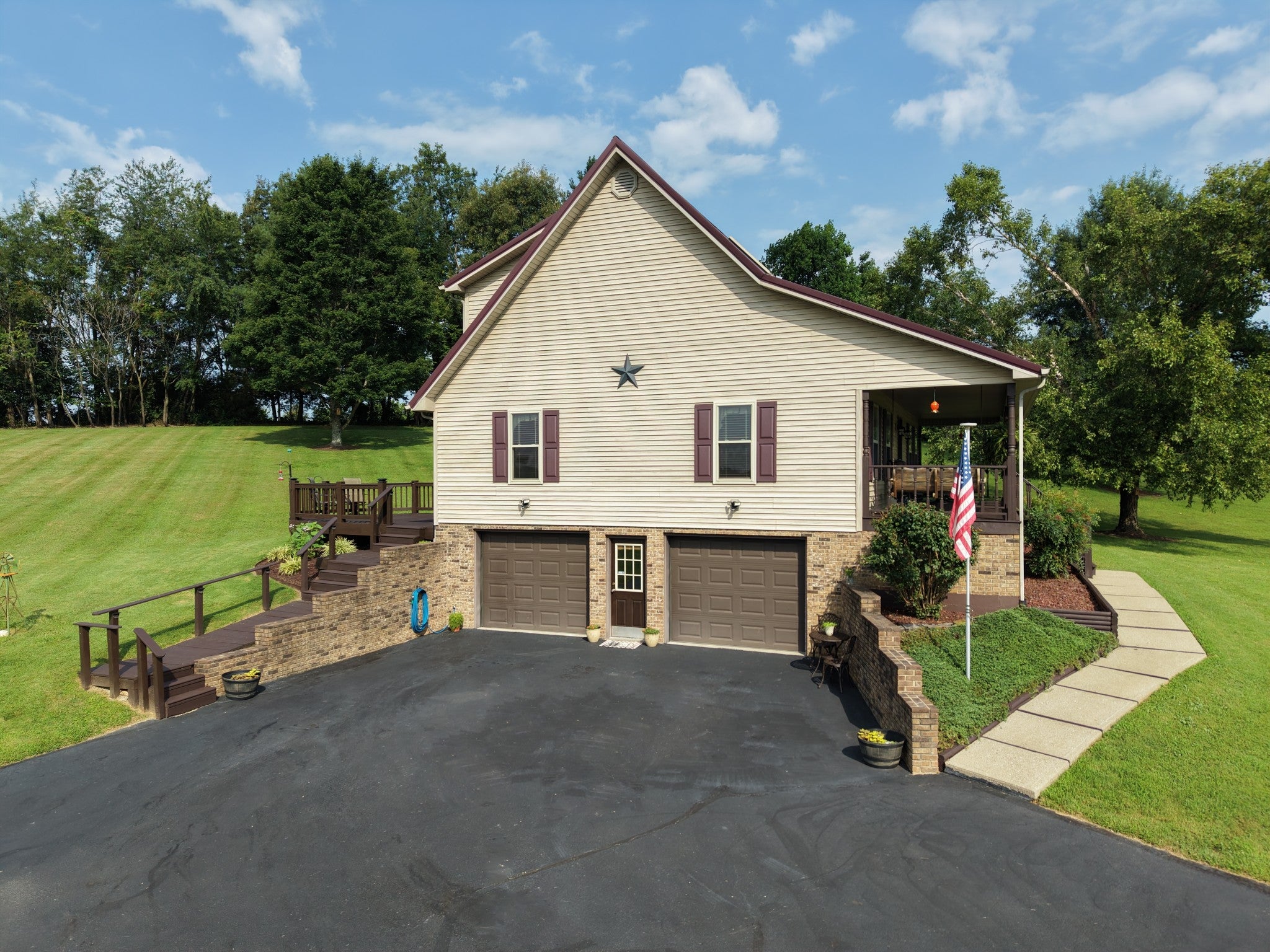 2983 Temple Hill Rd