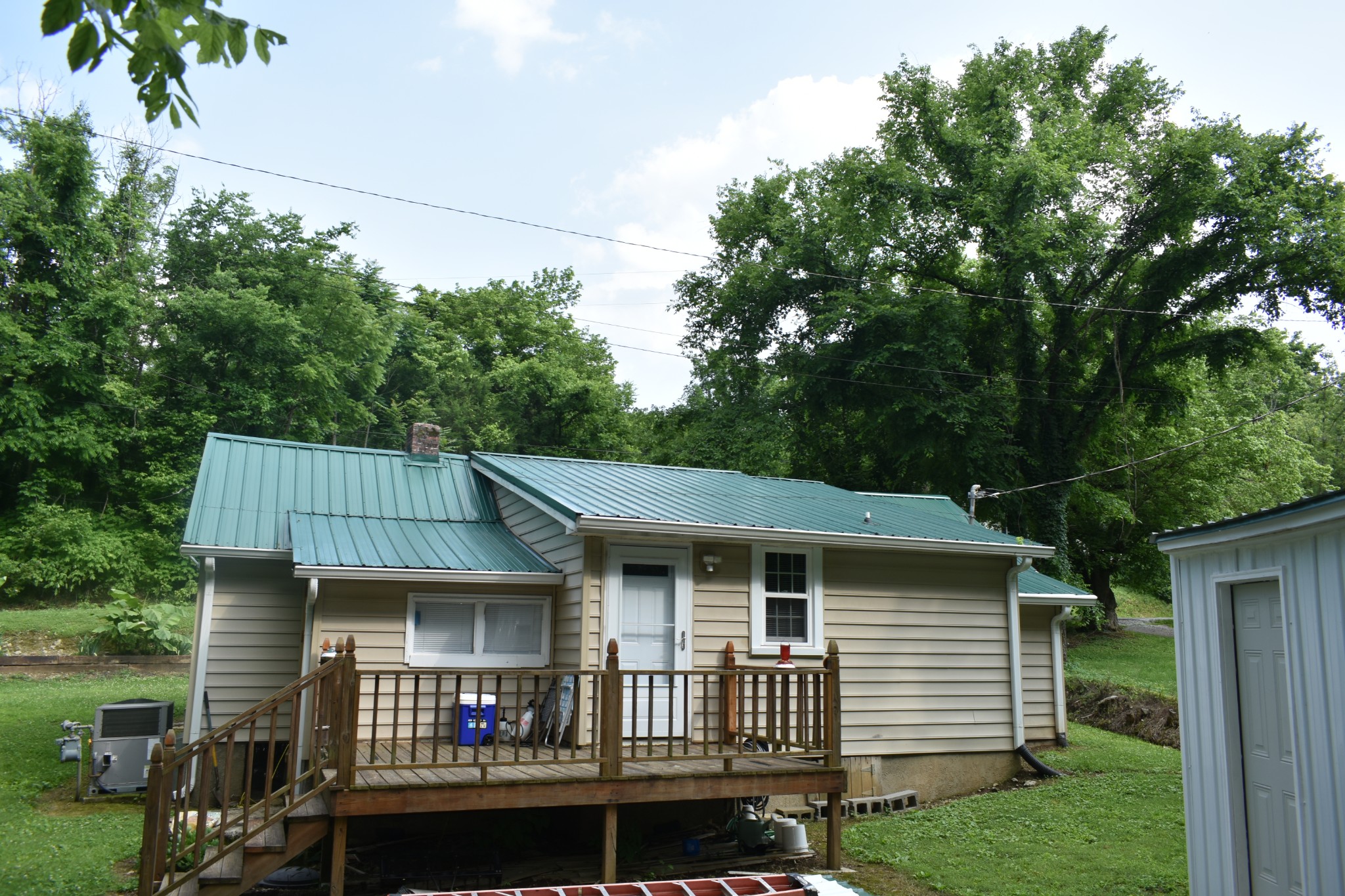 34 Thompson Hollow Rd