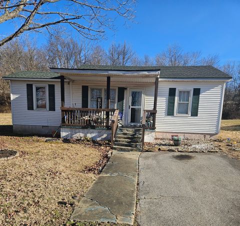 295 Green Hill Rd Hopkinsville KY 42240