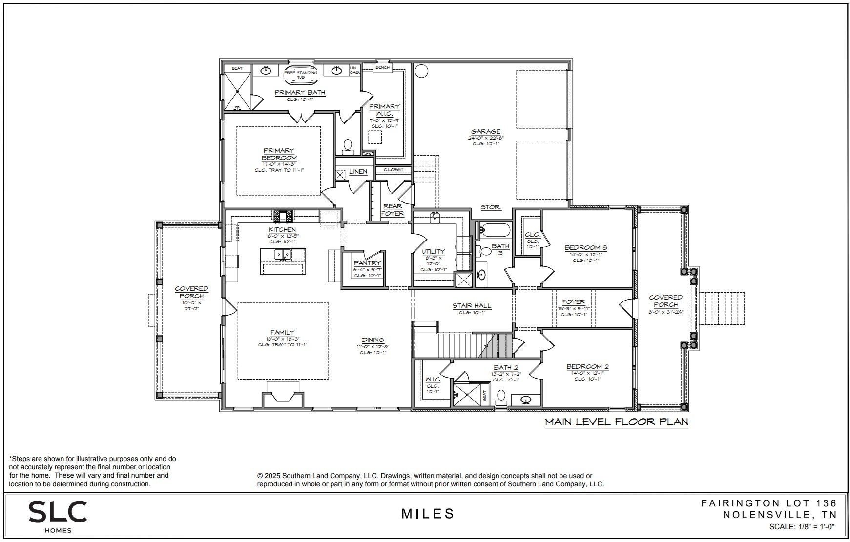 3014 Winterberry Drive