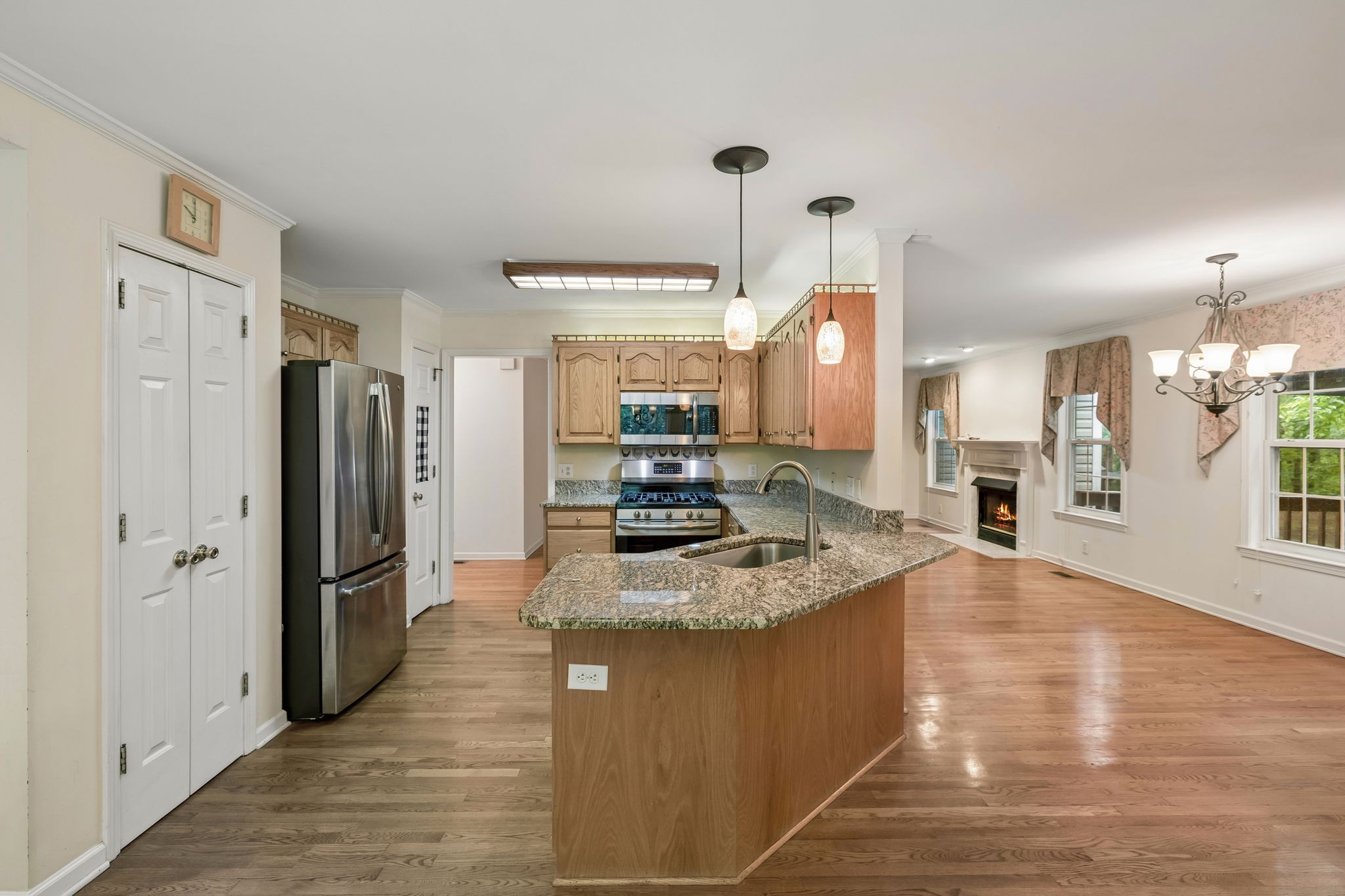 5668 Pinewood Rd, Franklin TN 37064 3-bed home, photo 18 of 30