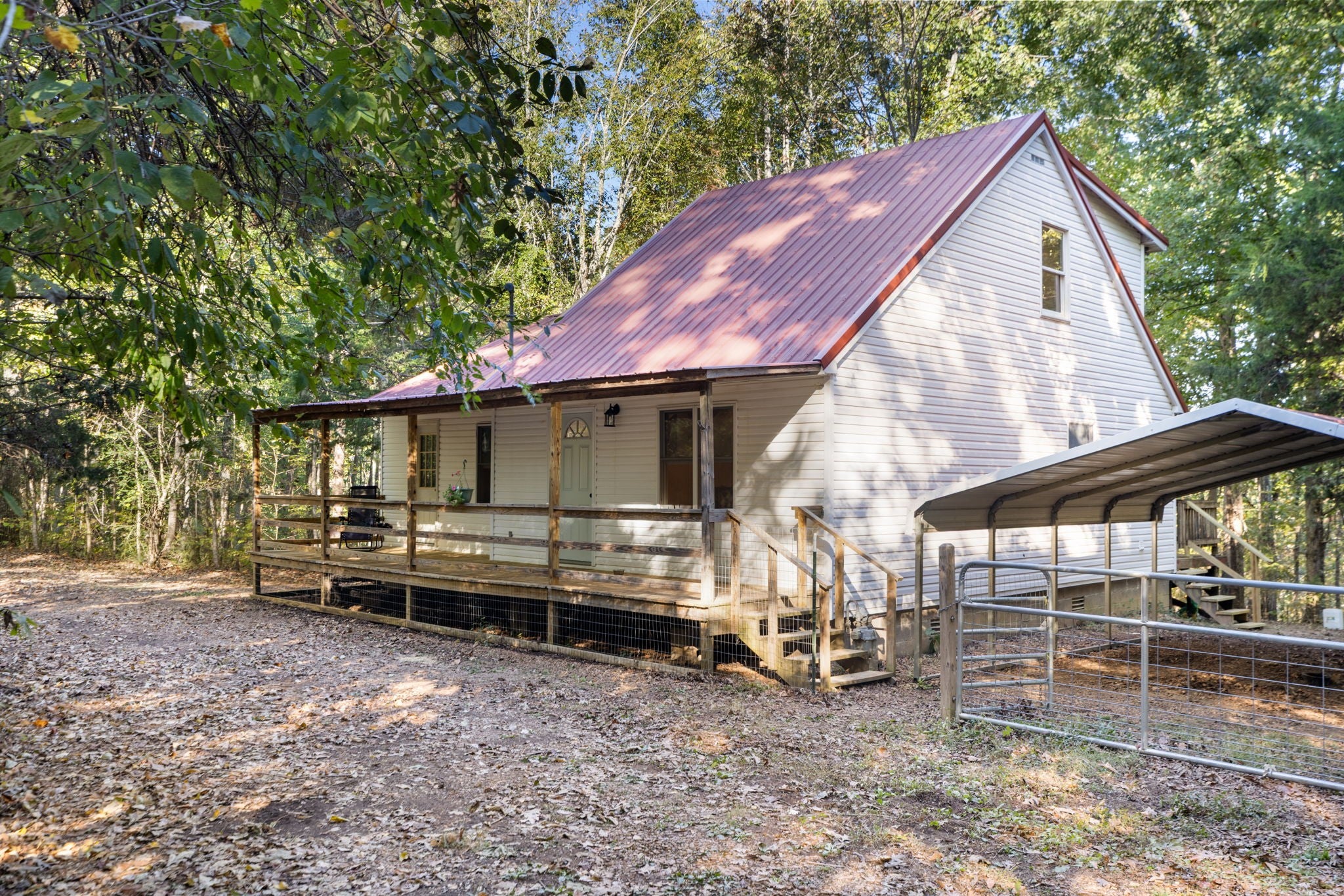 1757 Airport Ridge Rd