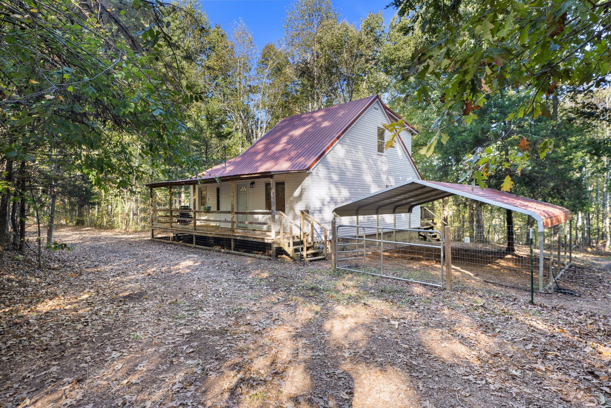 1757 Airport Ridge Rd