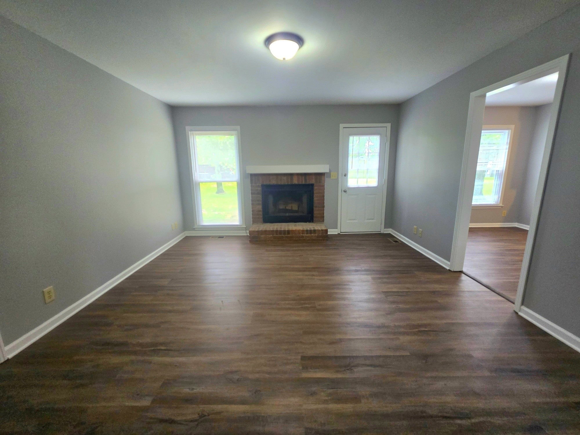 204 CENTENNIAL DRIVE
