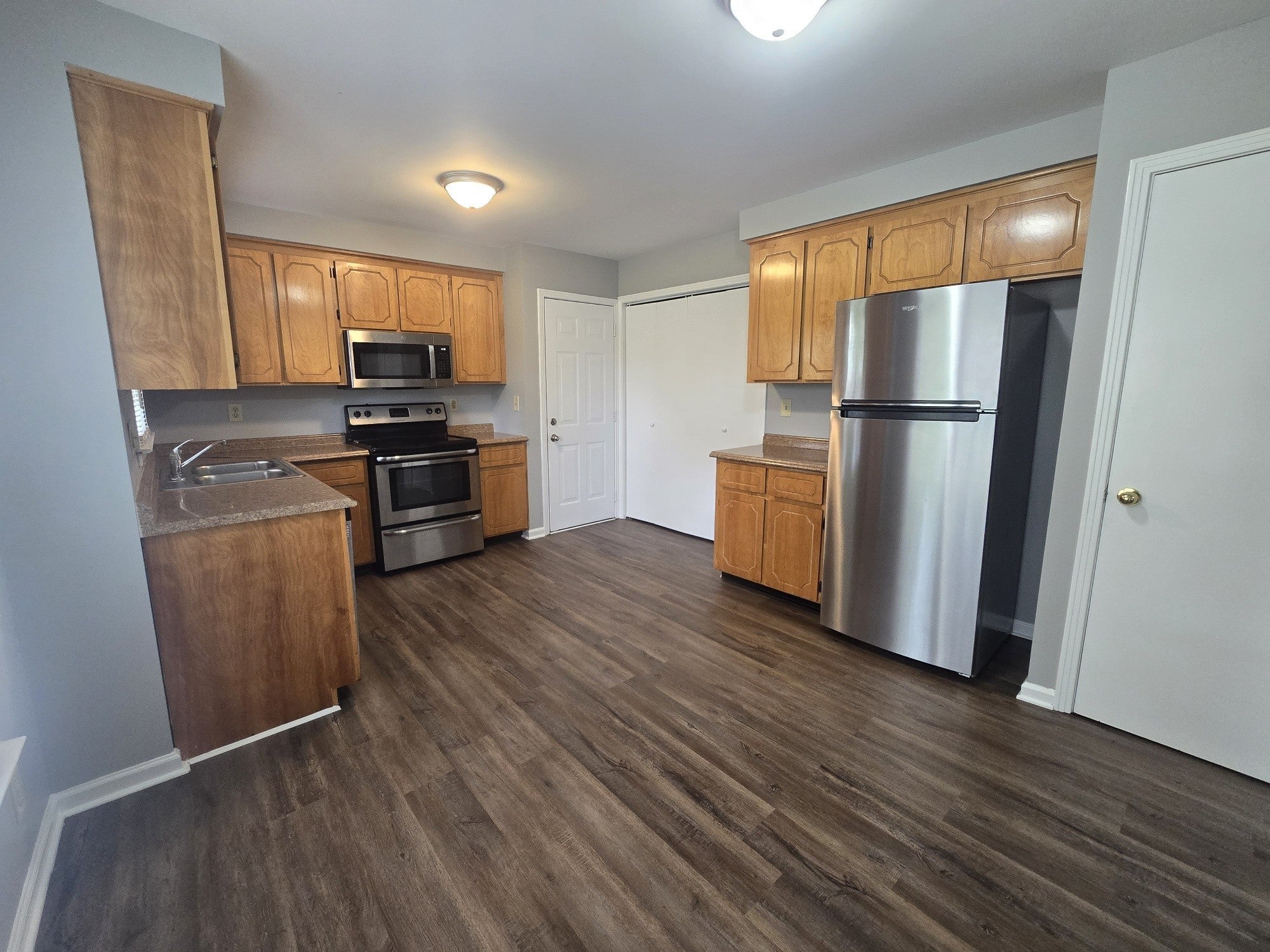 204 CENTENNIAL DRIVE