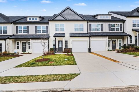 535 Tulip Springs Rd Hermitage TN 37076