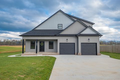 4141 Vervilla Rd, McMinnville, TN 37110 - MLS#: 2812722
