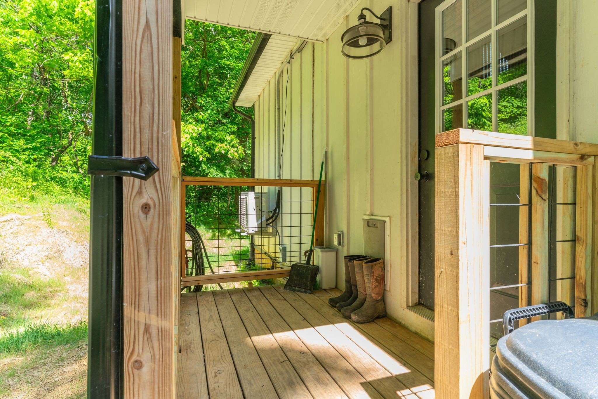 549 Hix Hollow Rd