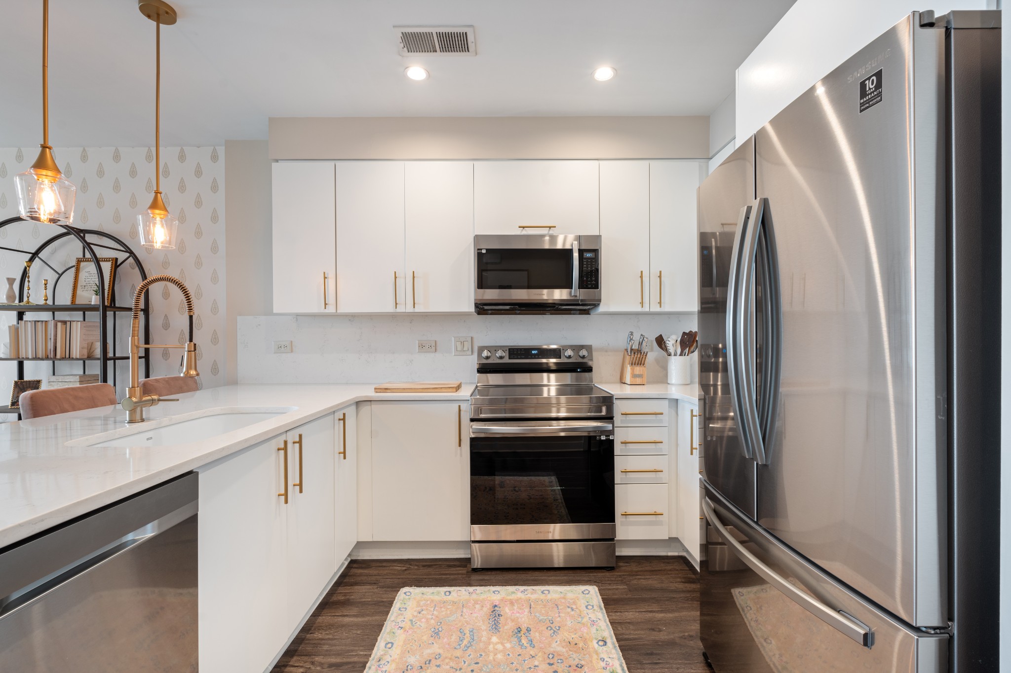 1510 Demonbreun St 1012
