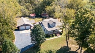 1870 Rock Church Road
