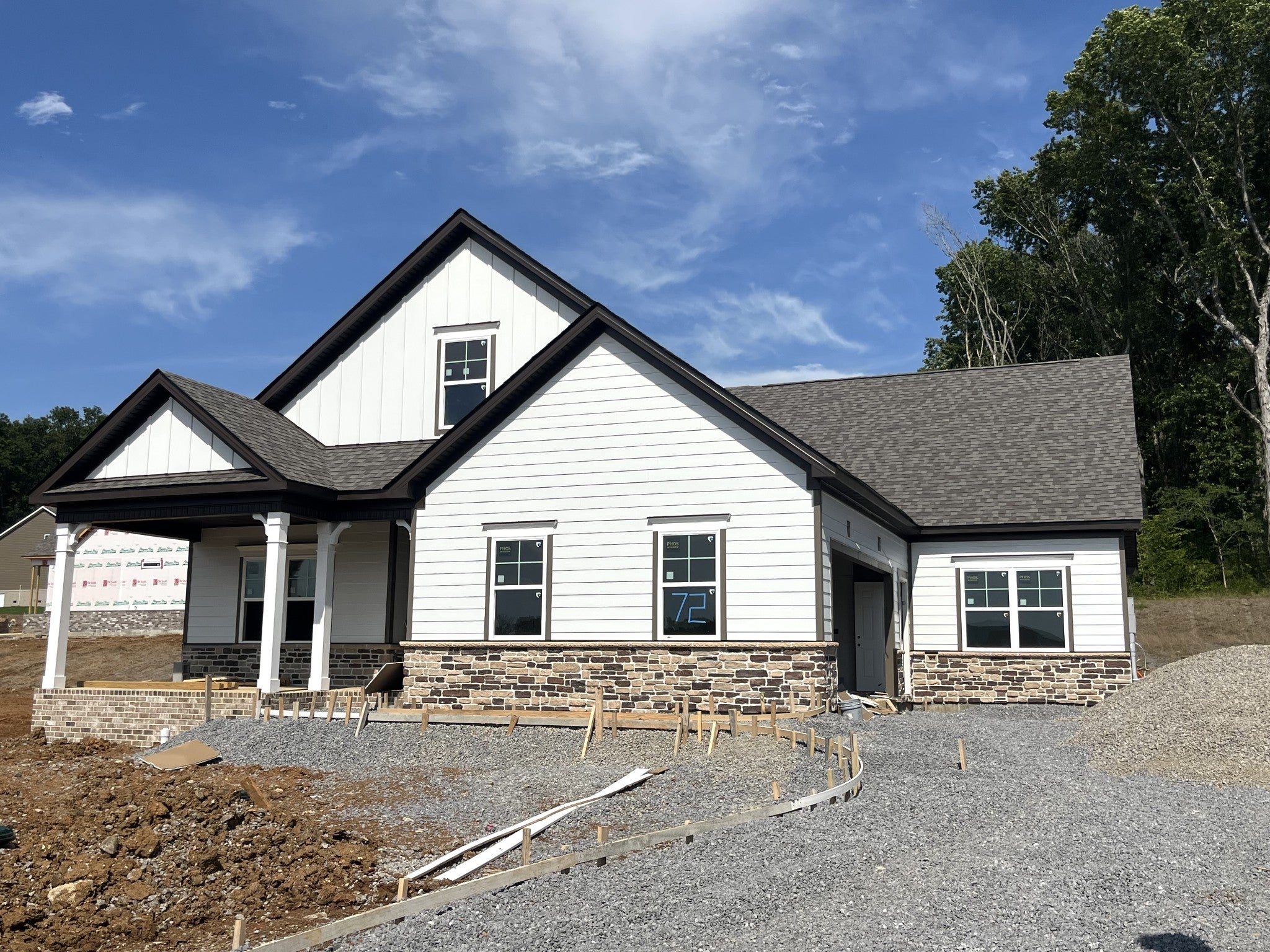 2638 Strahan Drive