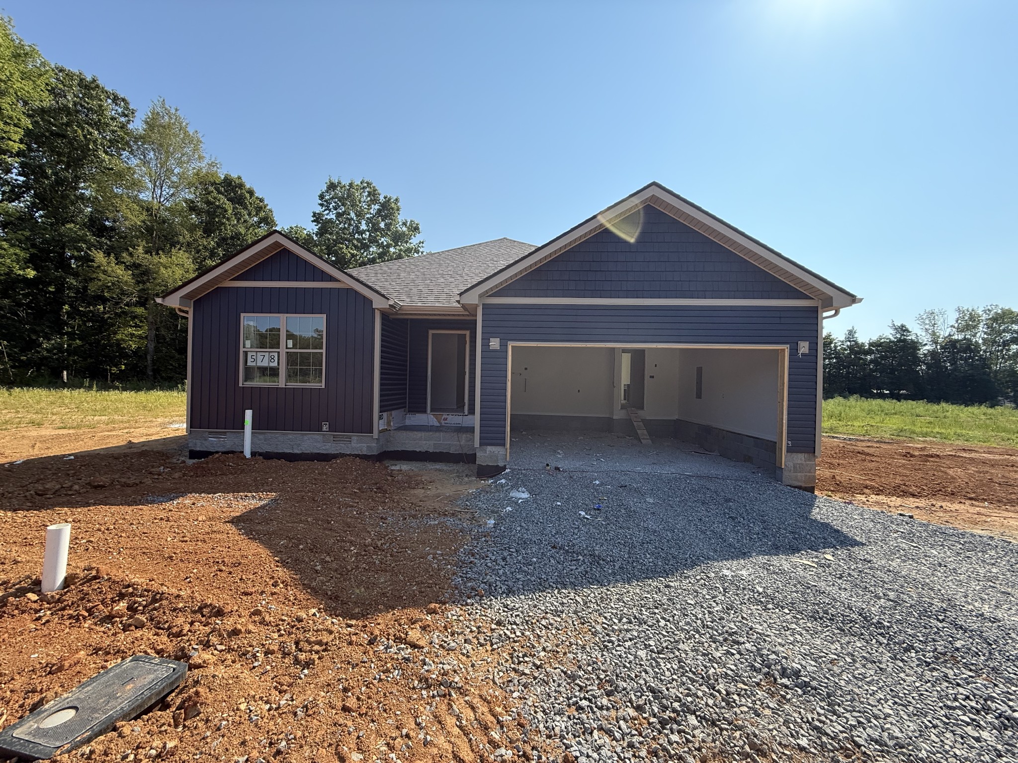 1577 Fredrick Dr