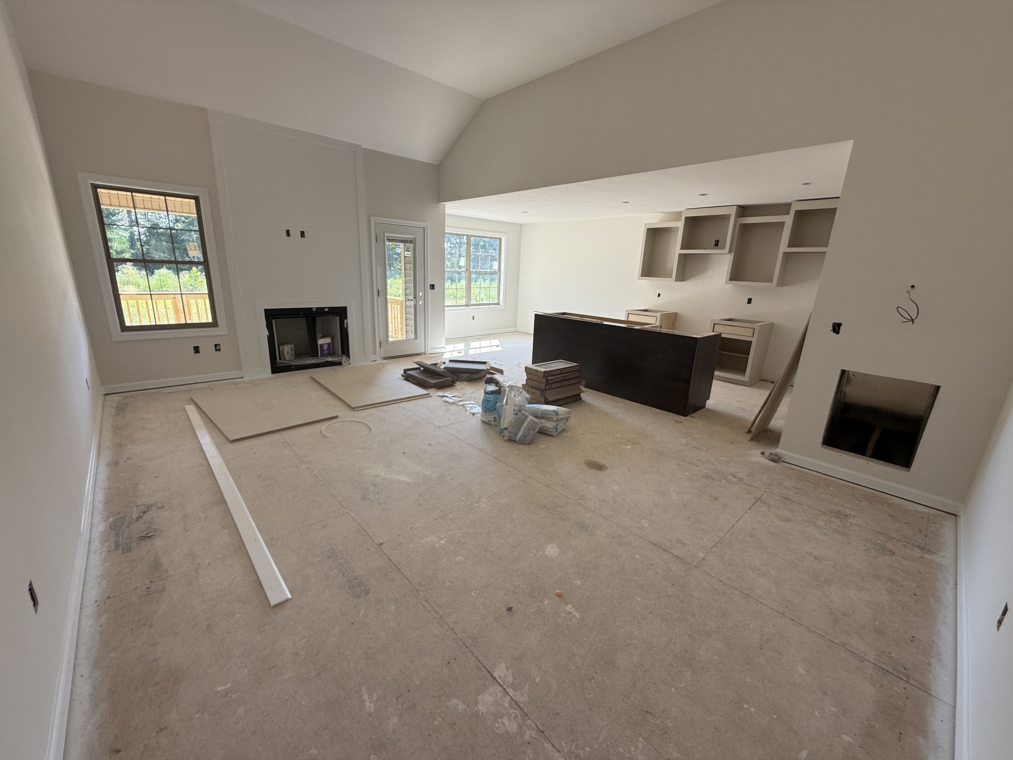1577 Fredrick Dr