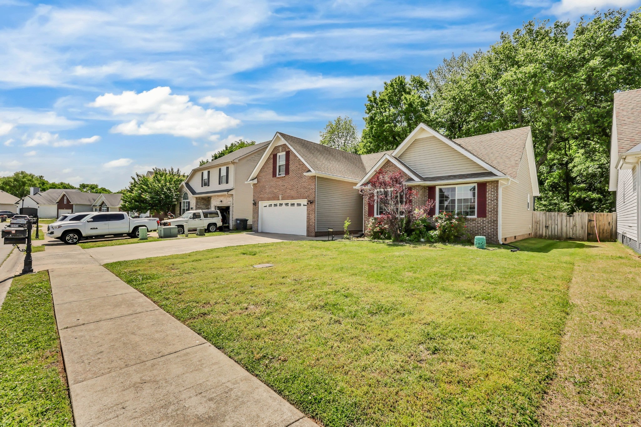 3570 Southwood Dr