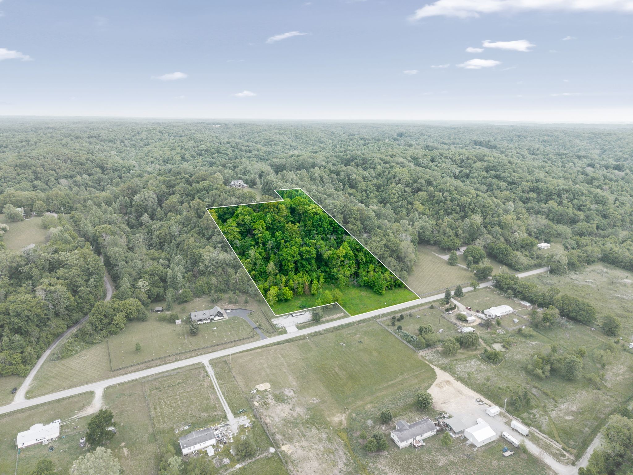 0 Leipers Creek Rd