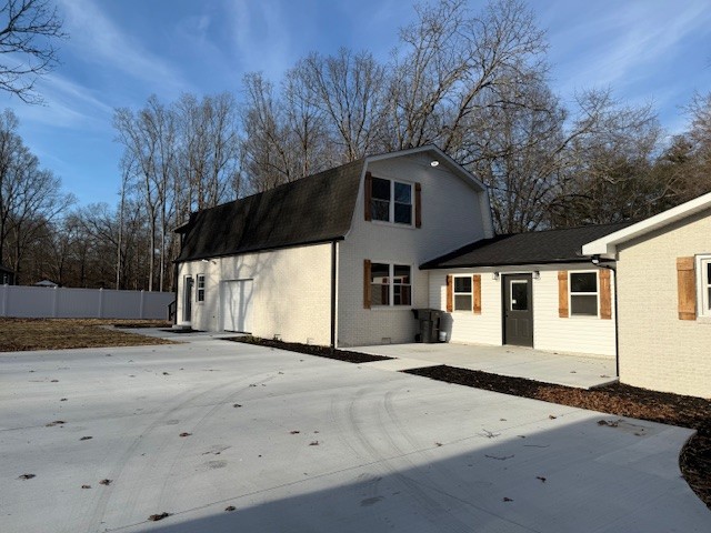 125 Old Shelbyville Hwy