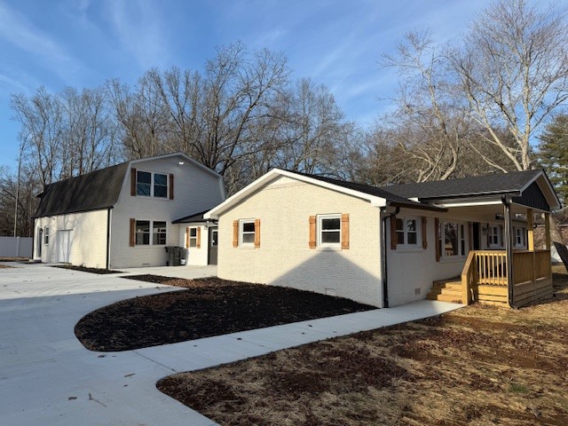 125 Old Shelbyville Hwy