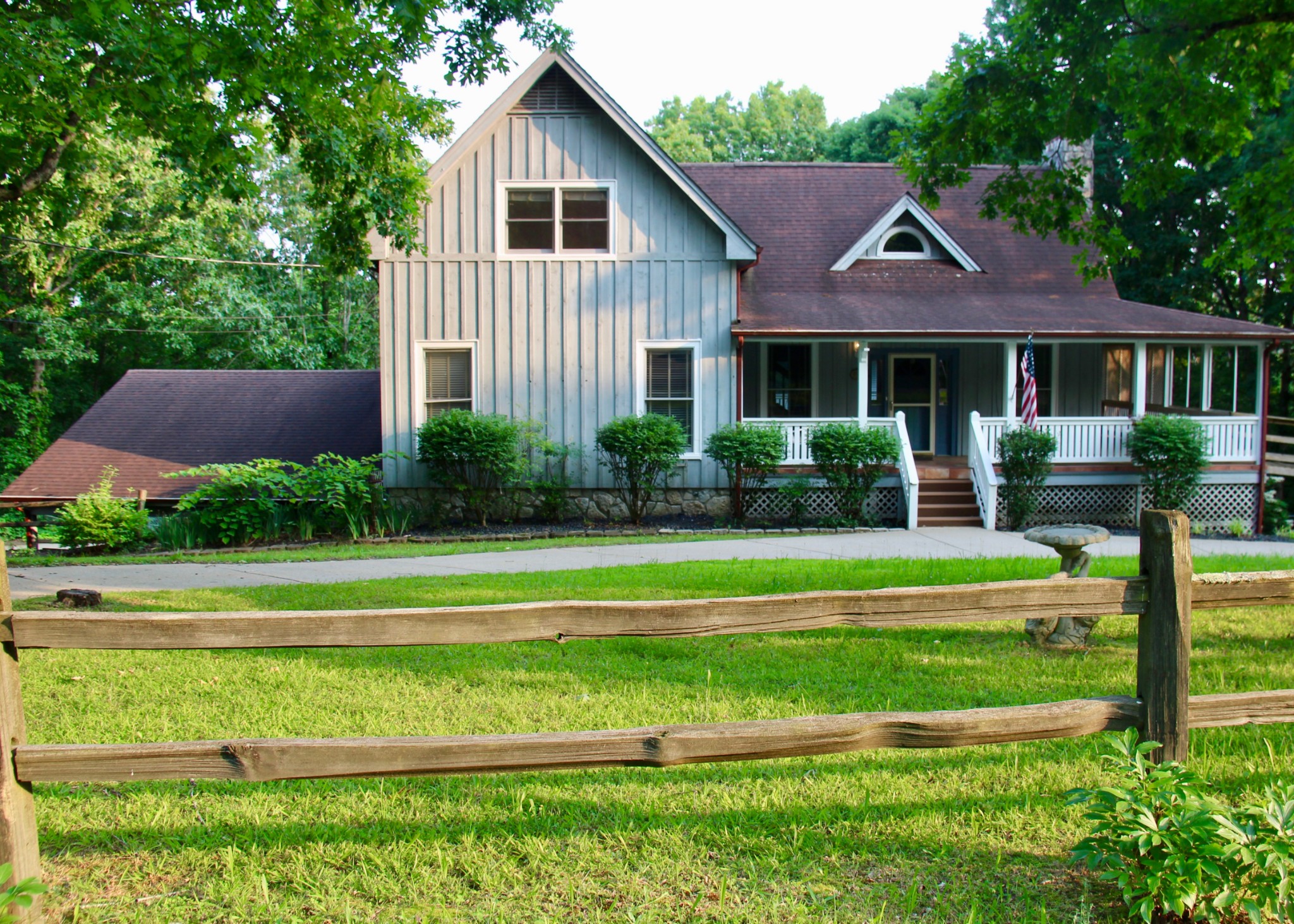 1000 Blackburn Ct
