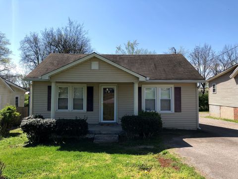 113 Depot St Goodlettsville TN 37072