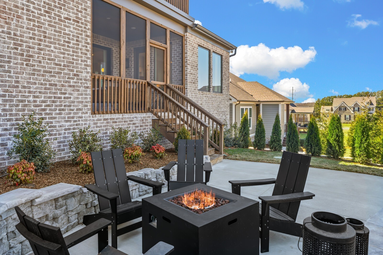 5809 Luke Court