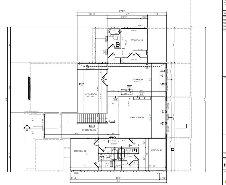 5809 Luke Court
