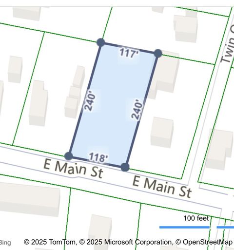 2519 E Main St Murfreesboro TN 37127