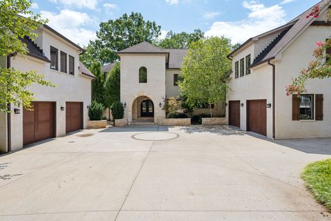 817 Burton Point Rd Mount Juliet TN 37122