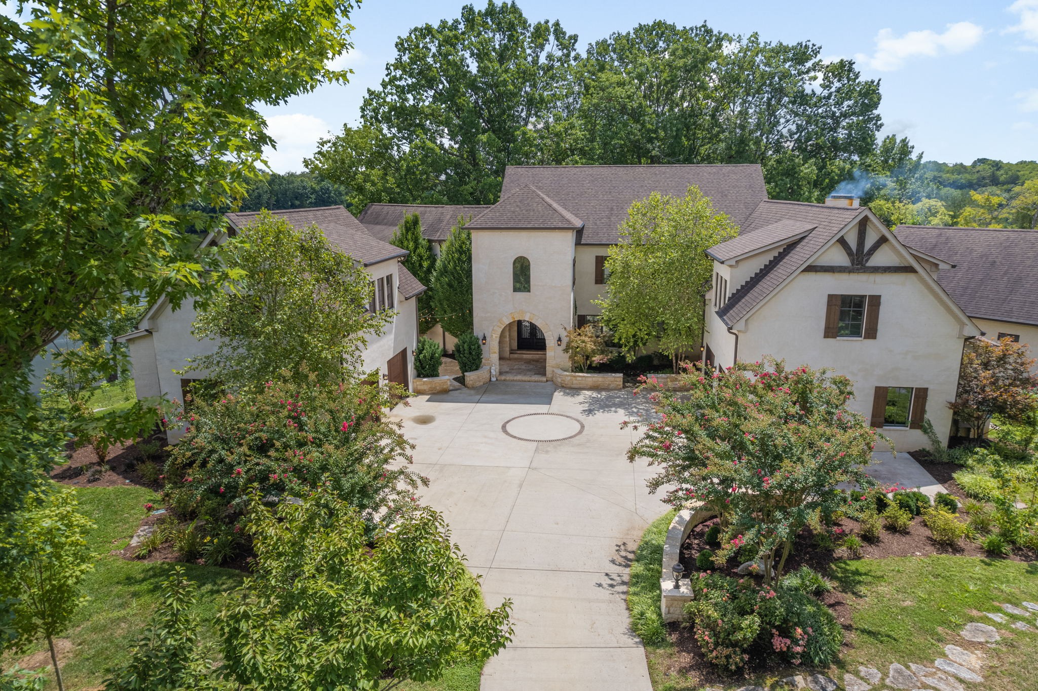817 Burton Point Rd