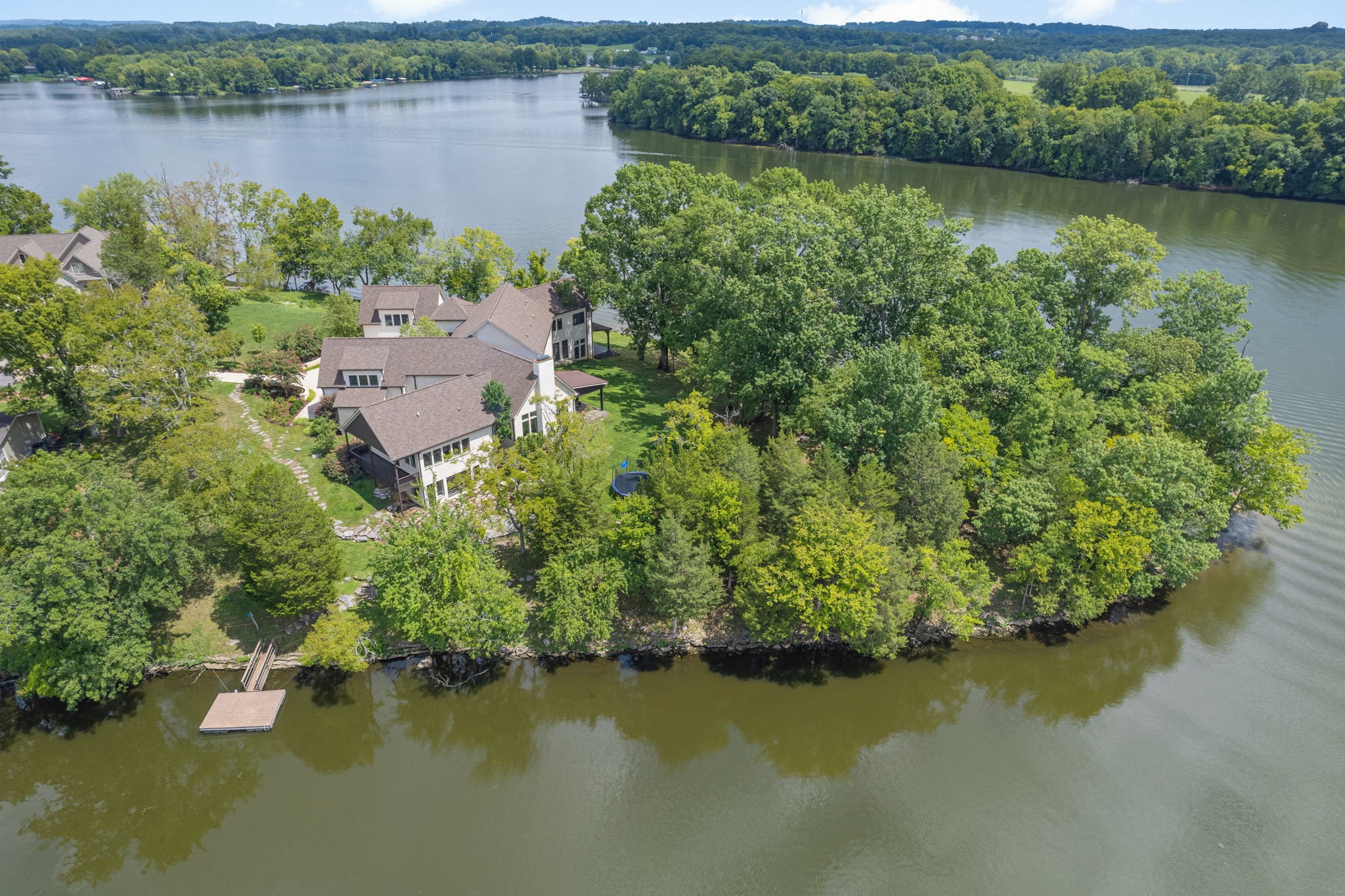 817 Burton Point Rd
