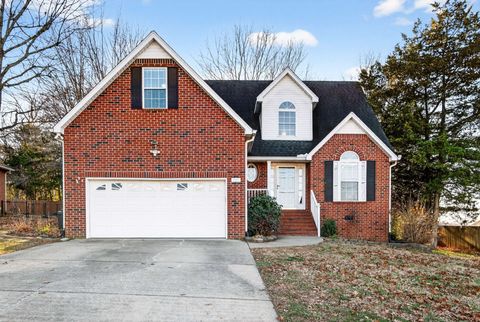 Photo of 2912 Greentree Dr, Smyrna, TN 37167 (MLS # 3065201)