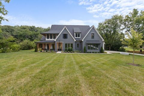 732 Adkisson Ln Nashville TN 37205